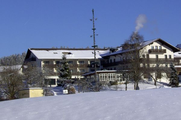 Schürger Wellnesshotel (Thurmansbang)